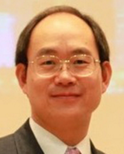 Dr. Sam Chu