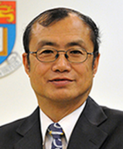 Prof. Leung